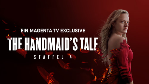 Magenta Tv Handmaid's Tale Staffel 4 Serien online schauen: Große Auswahl streamen | Telekom
