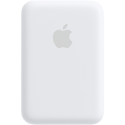 Apple Externe MagSafe Batterie - Weiß 99932620 hero