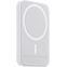 Apple Externe MagSafe Batterie - Weiß 99932620 hinten thumb