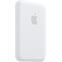 Apple Externe MagSafe Batterie - Weiß 99932620 seitlich thumb