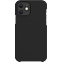 A Good iPhone Case Apple iPhone 12 mini - Charcoal Black 99932400 vorne thumb