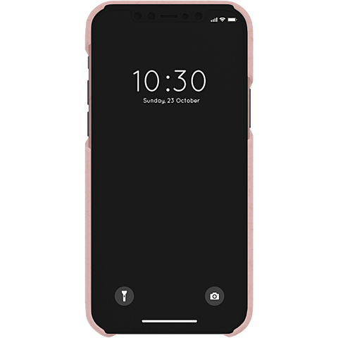 A Good iPhone Case Apple iPhone 12 mini - Dusty Pink 99932401 hinten