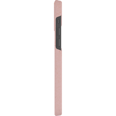 A Good iPhone Case Apple iPhone 12 mini - Dusty Pink 99932401 seitlich
