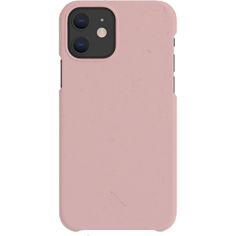 A Good iPhone Case Apple iPhone 12 mini - Dusty Pink 99932401 vorne