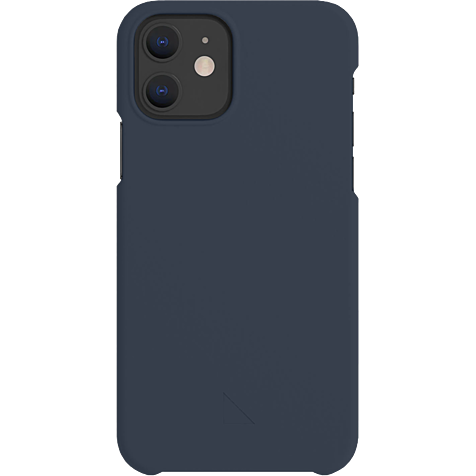 A Good iPhone Case Apple iPhone 12 mini - Blueberry Blue 99932402 hero
