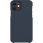 A Good iPhone Case Apple iPhone 12 mini - Blueberry Blue 99932402 vorne thumb