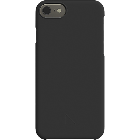 A Good iPhone Case Apple iPhone 6 / 7 / 8 - Charcoal Black 99932410 hero
