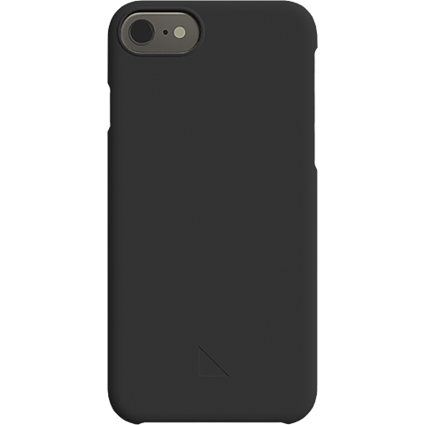 A Good iPhone Case Apple iPhone 6 / 7 / 8 - Charcoal Black 99932410 vorne