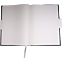 A Good Notizbuch mit Pen - Schwarz 99932399 seitlich thumb