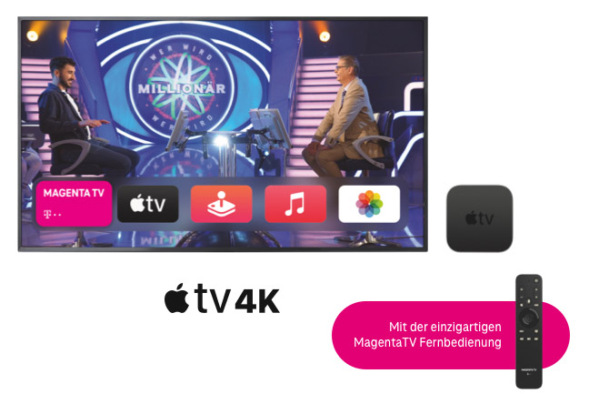 Apple Telekom Einzigartig Zusammen Telekom
