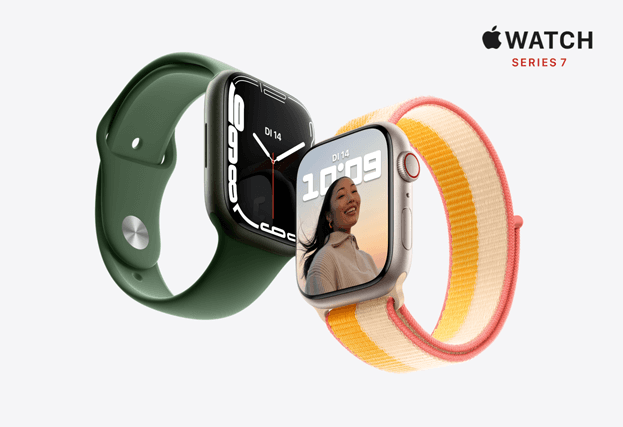 Apple Telekom Die Neuen Watches Erleben Telekom
