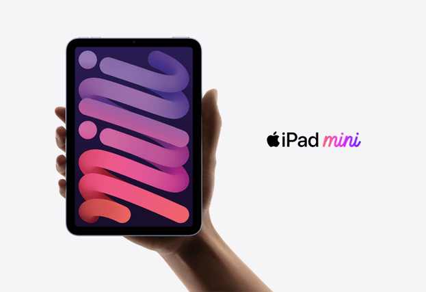 Apple iPad mini