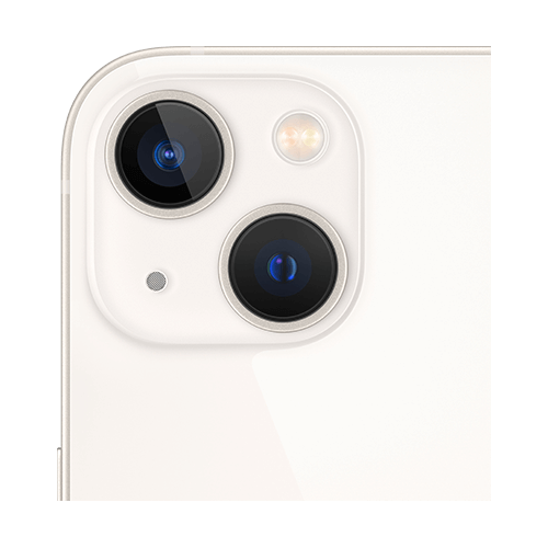 Apple iPhone 13 Polarstern Kamera