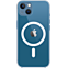 Apple Clear Case iPhone 13 - transparent 99932533 vorne thumb