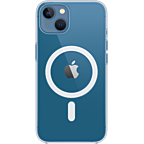 Apple Clear Case iPhone 13 - transparent 99932533 kategorie