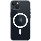 Apple Clear Case iPhone 13 mini - transparent 99932516 kategorie
