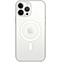 Apple Clear Case iPhone 13 Pro Max - transparent 99932525 vorne thumb