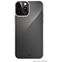 xqisit Flex Case Apple iPhone 13 Pro - transparent 99932462 vorne thumb