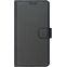 xqisit Slim Wallet Selection Apple iPhone 13 - Schwarz 99932468 vorne thumb