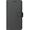 xqisit Slim Wallet Selection Apple iPhone 13 Pro - Schwarz 99932469 vorne thumb