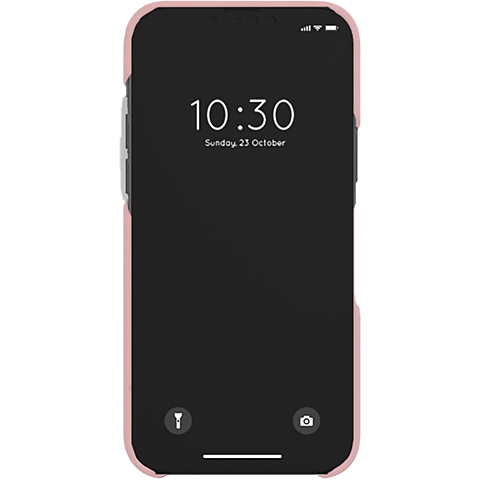 A Good Case Apple iPhone 13 Pro Max - Dusty Pink 99932558 hinten
