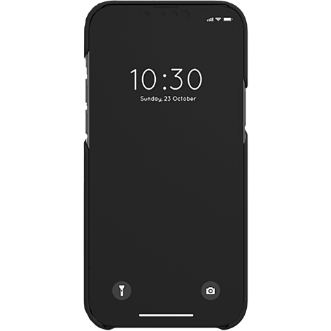 A Good Case Apple iPhone 13 Pro - Charcoal Black 99932555 hinten