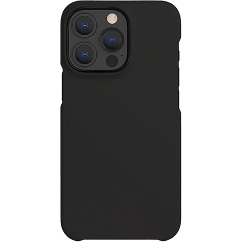 A Good Case Apple iPhone 13 Pro - Charcoal Black 99932555 vorne