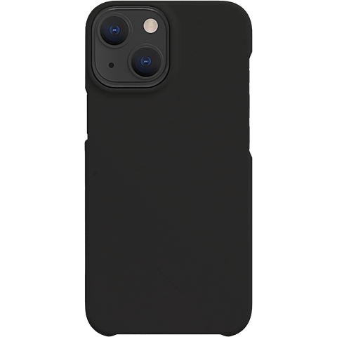 A Good Case Apple iPhone 13 - Charcoal Black 99932553 vorne