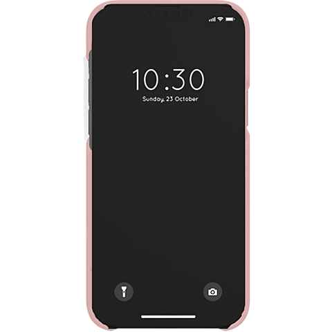 A Good Case Apple iPhone 13 mini - Dusty Pink 99932552 hinten