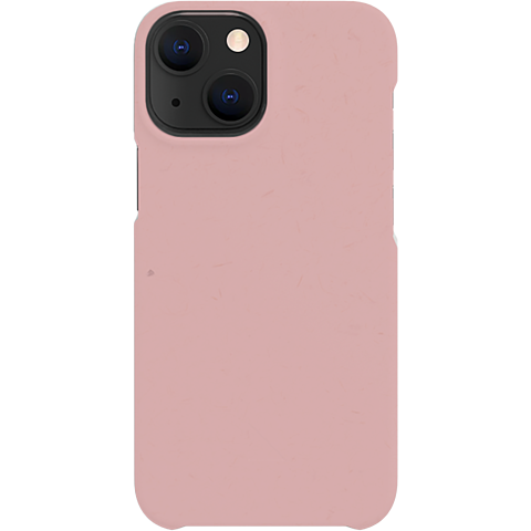A Good Case Apple iPhone 13 mini - Dusty Pink 99932552 vorne