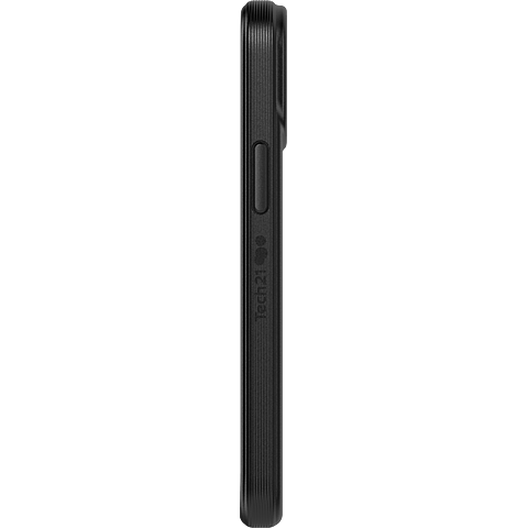 Tech21 EvoLite Apple iPhone 13 mini - Schwarz 99932559 seitlich