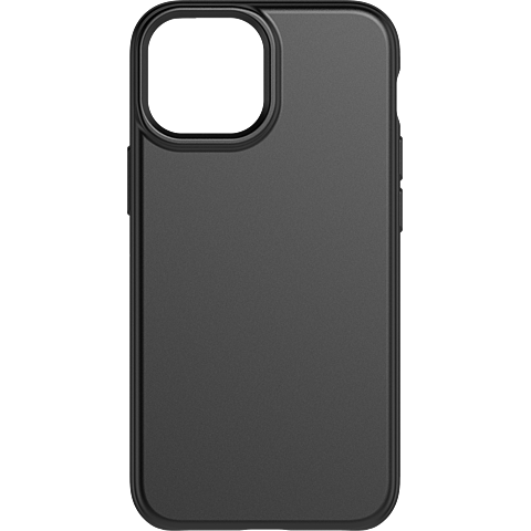 Tech21 EvoLite Apple iPhone 13 mini - Schwarz 99932559 vorne
