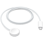 Apple Watch Schnellladegerät auf USB-C 1m - Weiß 99932677 kategorie