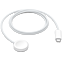 Apple Watch Schnellladegerät auf USB-C 1m - Weiß 99932677 vorne thumb