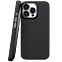 Nudient Cover V3 Apple iPhone 13 Pro Max - Schwarz 99932615 vorne thumb