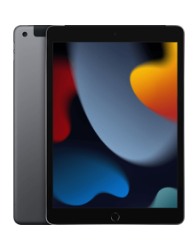 10,2" iPad (2021)