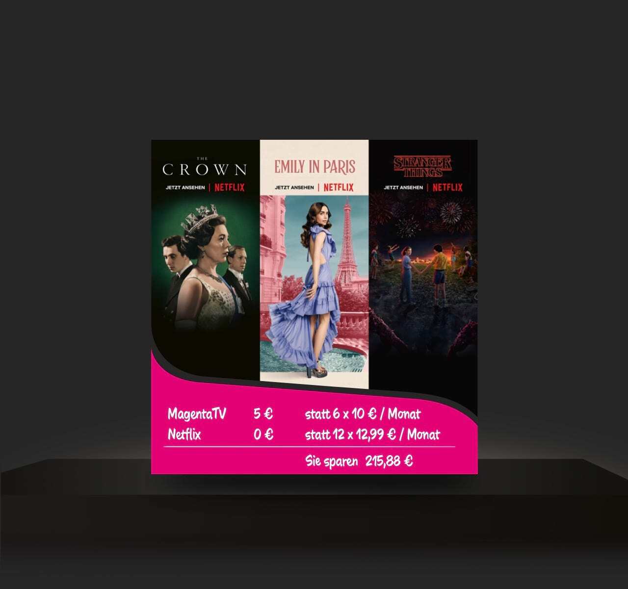 Wo Finde Ich Meine Magentatv Zugangsdaten MagentaTV mit Internet & Festnetz | Telekom