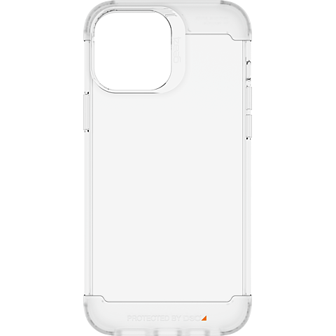 Gear4 Havana Clear Case Apple iPhone 13 Pro Max - Transparent 99932458 vorne
