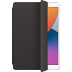 Apple Smart Cover iPad 10,2 - Schwarz 99932052 kategorie