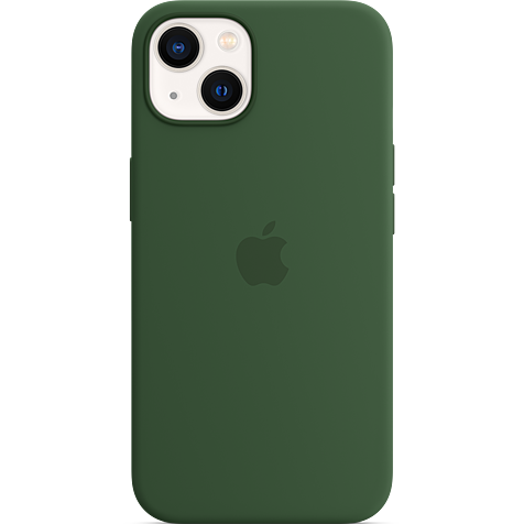 Apple Silikon Case iPhone 13 - Klee 99932537 hero