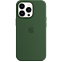 Apple Silikon Case iPhone 13 Pro Max - Klee 99932529 vorne thumb