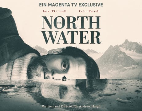 The North Water Staffel 1