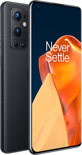 One Plus 9 Pro