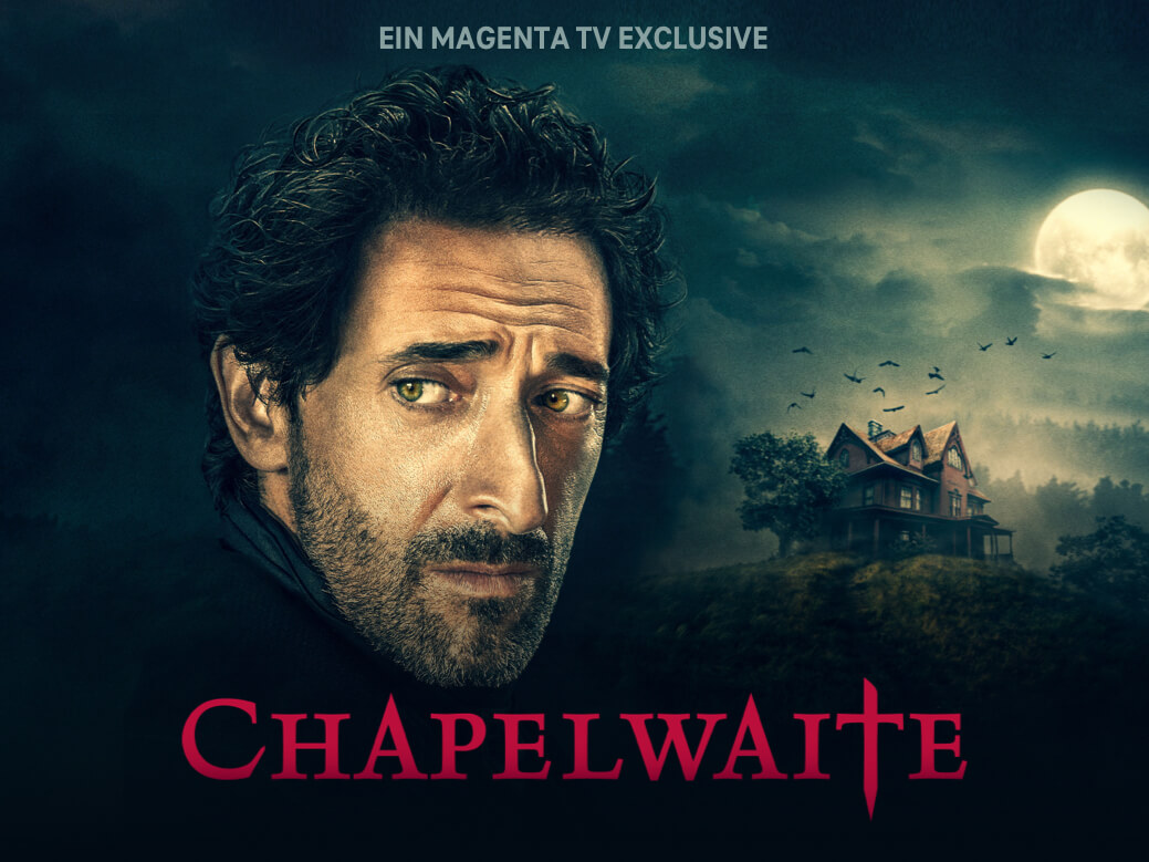Chapelwaite Staffel 1