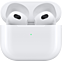 Apple AirPods (3.Generation) - Weiß 99932758 hinten thumb