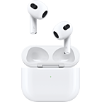 Apple AirPods (3.Generation) - Weiß 99932758 kategorie