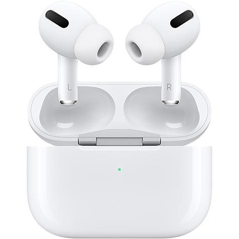 Apple AirPods Pro mit MagSafe Ladecase -Weiß 99932756 hero