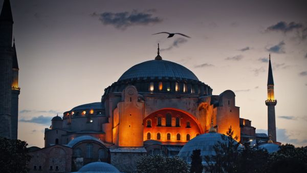 Raue reist - So schmeckt die Welt: Tim Raue in Istanbul