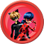 Kekz - Audiochip - Miraculous - Rot 99932488 vorne thumb