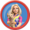 Kekz - Audiochip - Barbie - Die Magie der Delfine - Rot 99932490 vorne thumb